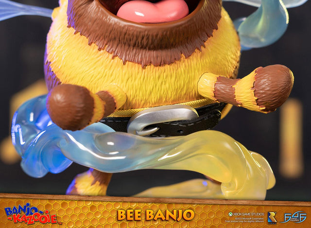 Banjo-Kazooie™ - Bee Banjo (beebanjost_20.jpg)