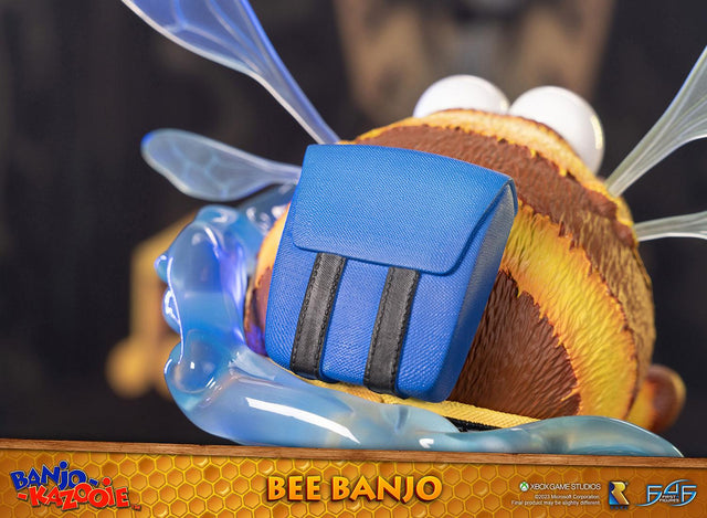 Banjo-Kazooie™ - Bee Banjo (beebanjost_21.jpg)
