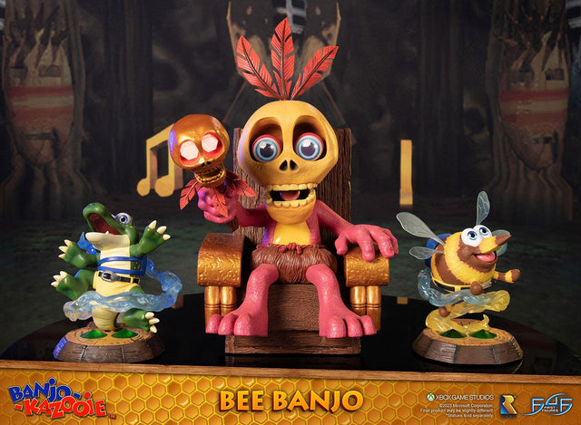 Banjo-Kazooie™ - Bee Banjo (beebanjost_22.jpg)