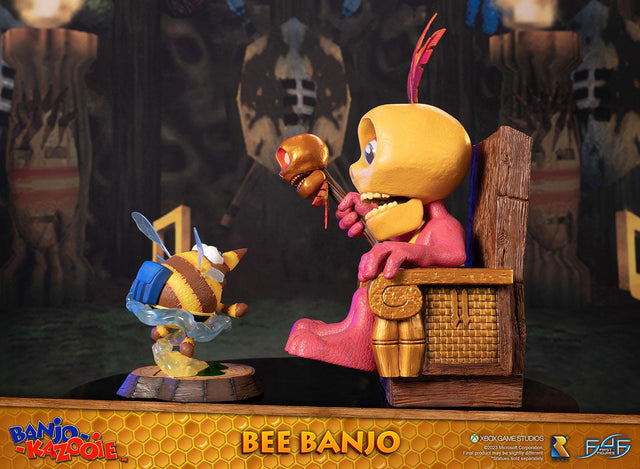 Banjo-Kazooie™ - Bee Banjo (beebanjost_23.jpg)