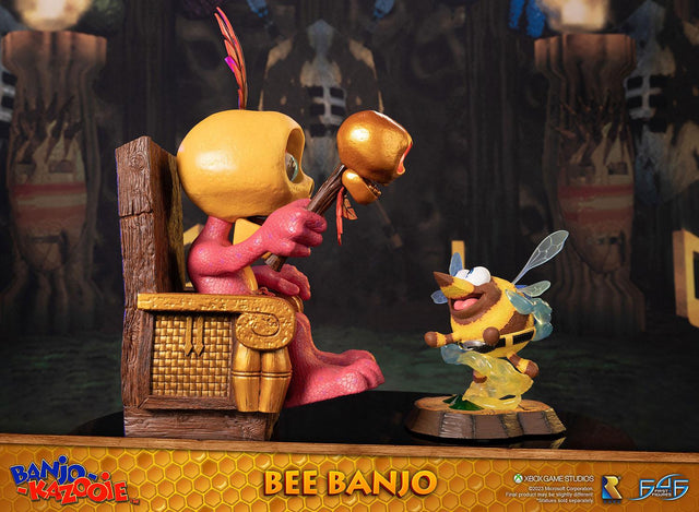 Banjo-Kazooie™ - Bee Banjo (beebanjost_24.jpg)