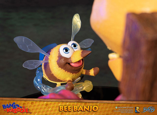 Banjo-Kazooie™ - Bee Banjo (beebanjost_25.jpg)