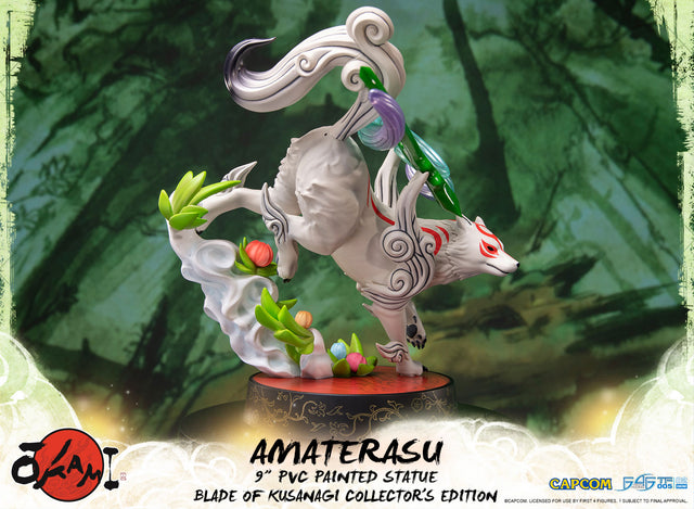 Ōkami – Amaterasu Blade of Kusanagi Collector's Edition (bladeofkusanagicollector-20.jpg)