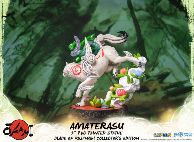 Ōkami – Amaterasu Blade of Kusanagi Collector's Edition (bladeofkusanagicollector-24.jpg)