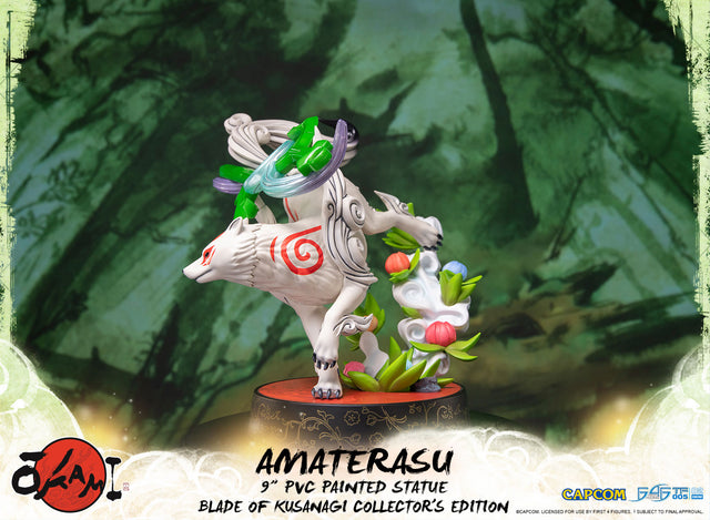 Ōkami – Amaterasu Blade of Kusanagi Collector's Edition (bladeofkusanagicollector-25.jpg)