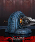 Darksiders - Chaoseater Bookends (bookendst_01.jpg)