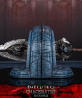 Darksiders - Chaoseater Bookends (bookendst_04.jpg)