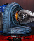 Darksiders - Chaoseater Bookends (bookendst_12.jpg)