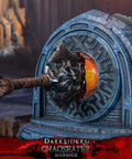 Darksiders - Chaoseater Bookends (bookendst_13.jpg)