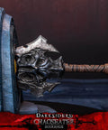 Darksiders - Chaoseater Bookends (bookendst_14.jpg)