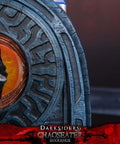 Darksiders - Chaoseater Bookends (bookendst_17.jpg)