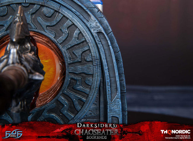 Darksiders - Chaoseater Bookends (bookendst_17.jpg)