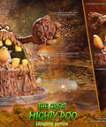 Conker's Bad Fur Day - The Great Mighty Poo (Exclusive Edition) (border_4k_mightypooex.jpg)