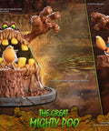 Conker's Bad Fur Day - The Great Mighty Poo (border_4k_mightypoost.jpg)