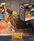 Conker: Conker's Bad Fur Day™ - Soldier Conker (Standard Edition) (border_4k_soldierconkerst.jpg)