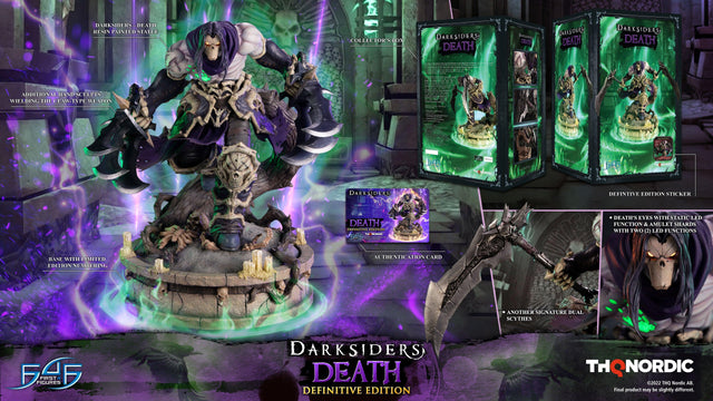 Darksiders - Death (Definitive Edition) (border_dsdeathde_4k.jpg)