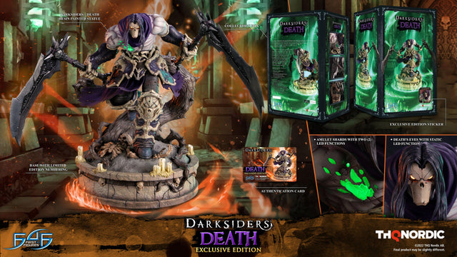 Darksiders - Death (Exclusive Edition) (border_dsdeathex_4k.jpg)