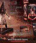 Silent Hill 2 – Red Pyramid Thing (Definitive Edition)  (border_redpyramidthingdef_4k.jpg)