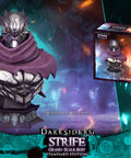 Darksiders - Strife Grand Scale Bust (Standard) (border_strife_bust_stn.jpg)