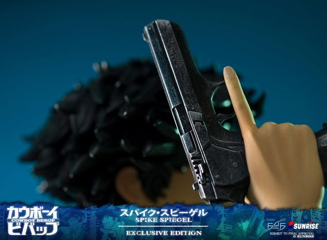 Spike Spiegel (Exclusive) (cb_spike_exc_h25.jpg)