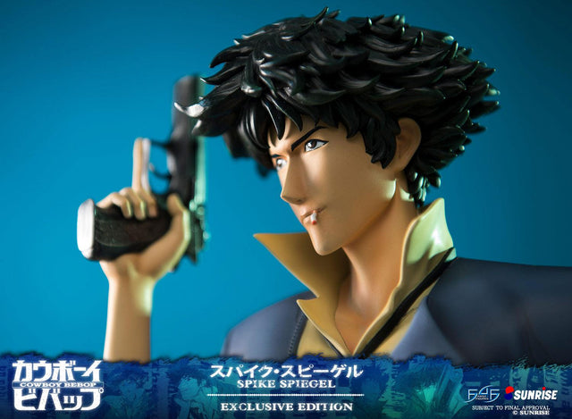 Spike Spiegel (Exclusive) (cb_spike_exc_h31.jpg)