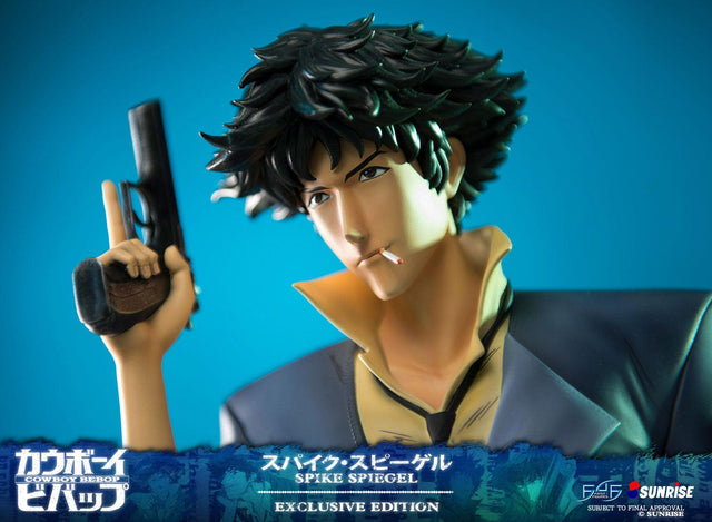 Spike Spiegel (Exclusive) (cb_spike_exc_h33.jpg)