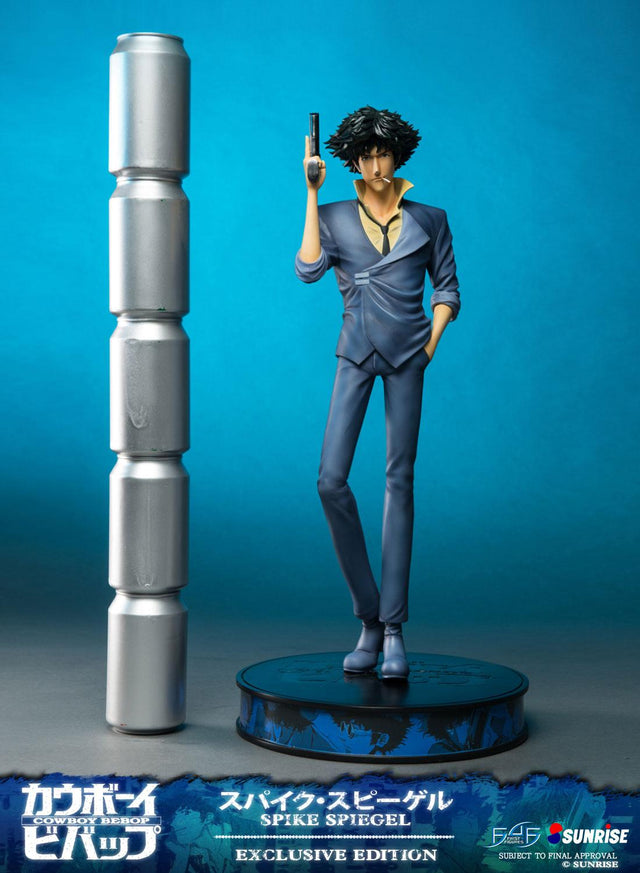 Spike Spiegel (Exclusive) (cb_spike_exc_v_25.jpg)