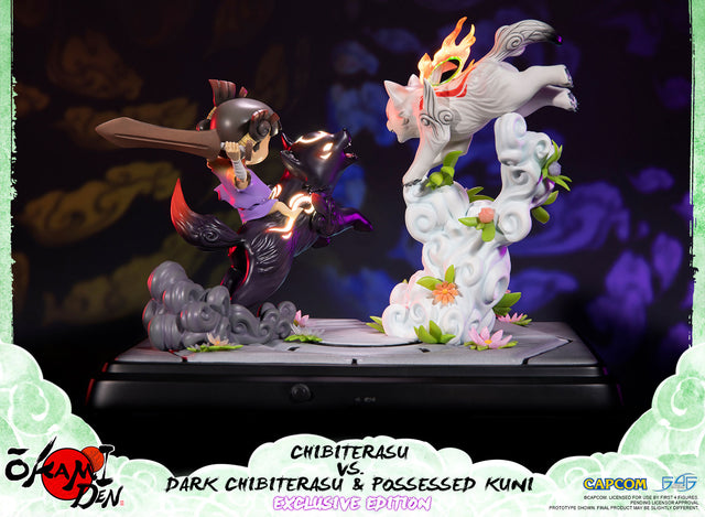 Okamiden – Chibiterasu vs. Dark Chibiterasu & Possessed Kuni (Exclusive Edition) (chibi-exc-web-h21.jpg)