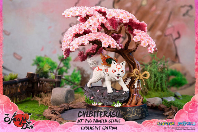 Ōkamiden - Chibiterasu PVC (Exclusive Edition) (chibist_13.jpg)