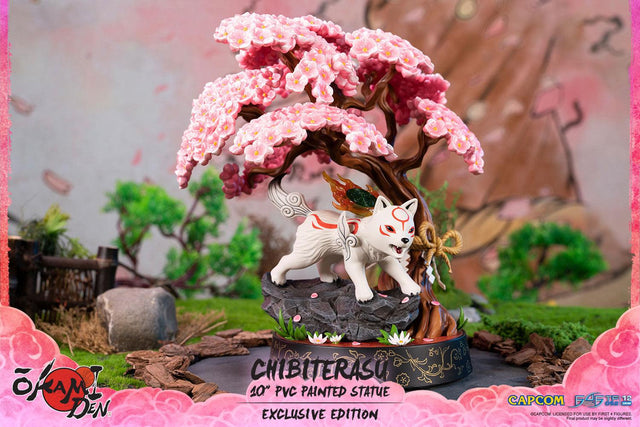 Ōkamiden - Chibiterasu PVC (Exclusive Edition) (chibist_14.jpg)