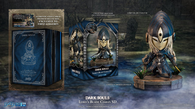 Dark Souls™ - Lord's Blade Ciaran SD (Exclusive) (ciaransd-skuimage-exc.jpg)