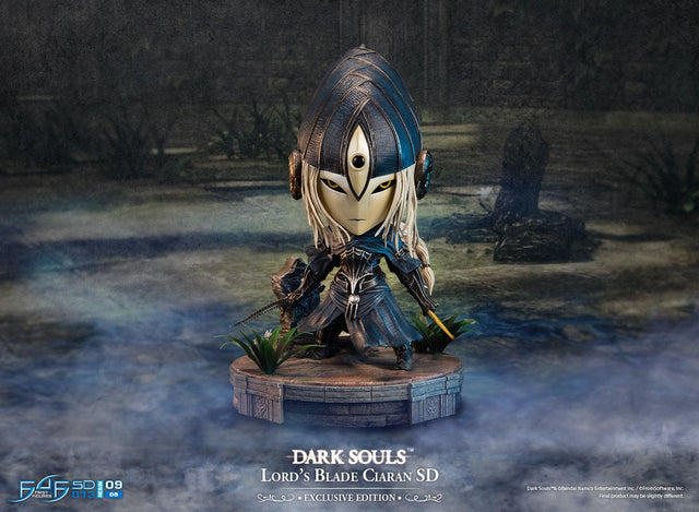 Dark Souls™ - Lord's Blade Ciaran SD (Exclusive) (ciaransd_ex_00.jpg)