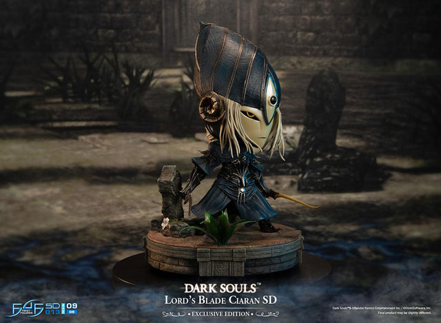 Dark Souls™ - Lord's Blade Ciaran SD (Exclusive) (ciaransd_ex_01.jpg)