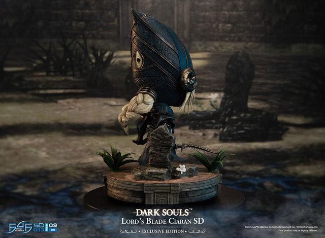 Dark Souls™ - Lord's Blade Ciaran SD (Exclusive) (ciaransd_ex_03.jpg)