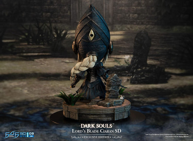 Dark Souls™ - Lord's Blade Ciaran SD (Exclusive) (ciaransd_ex_04.jpg)