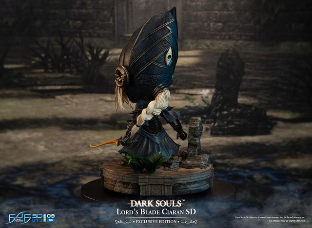 Dark Souls™ - Lord's Blade Ciaran SD (Exclusive) (ciaransd_ex_05.jpg)