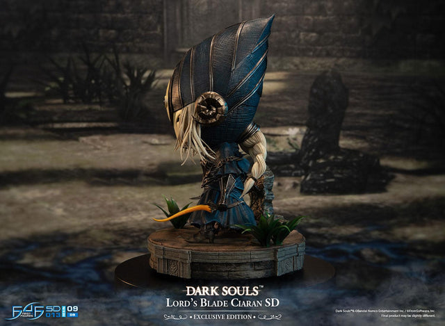 Dark Souls™ - Lord's Blade Ciaran SD (Exclusive) (ciaransd_ex_06.jpg)