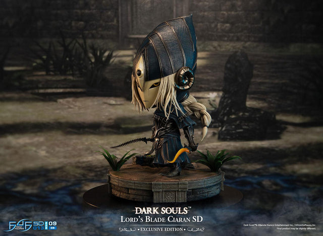 Dark Souls™ - Lord's Blade Ciaran SD (Exclusive) (ciaransd_ex_07.jpg)