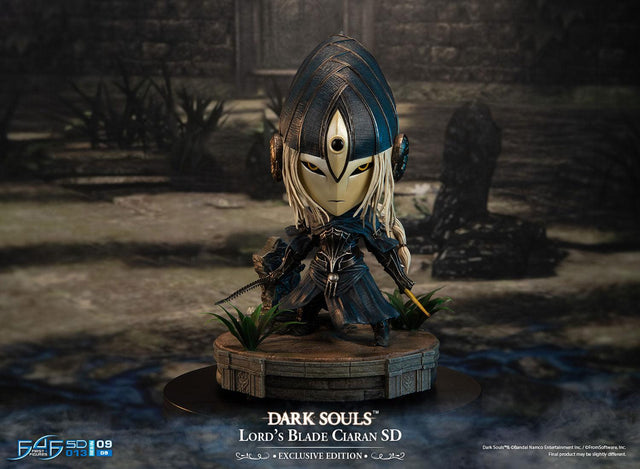 Dark Souls™ - Lord's Blade Ciaran SD (Exclusive) (ciaransd_ex_08.jpg)