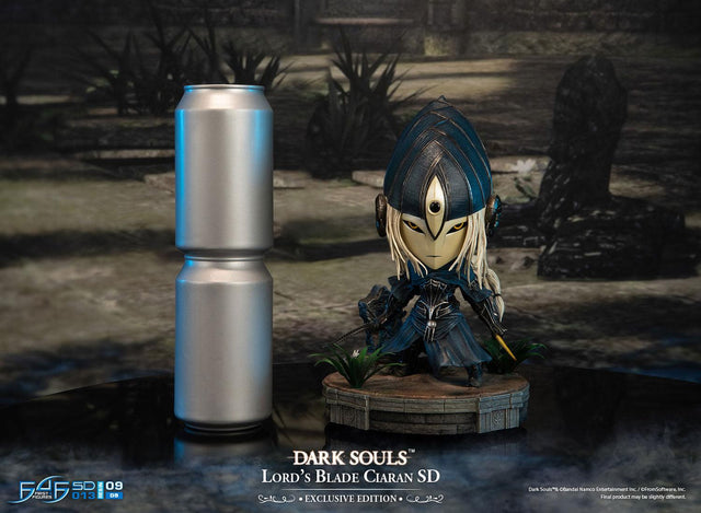 Dark Souls™ - Lord's Blade Ciaran SD (Exclusive) (ciaransd_ex_09.jpg)