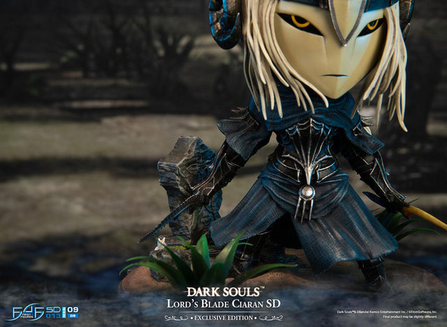 Dark Souls™ - Lord's Blade Ciaran SD (Exclusive) (ciaransd_ex_10.jpg)