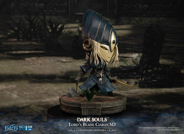 Dark Souls™ - Lord's Blade Ciaran SD (Standard) (ciaransd_st_01.jpg)
