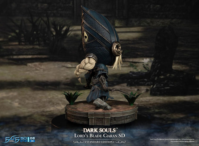 Dark Souls™ - Lord's Blade Ciaran SD (Standard) (ciaransd_st_03.jpg)