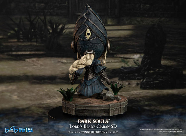Dark Souls™ - Lord's Blade Ciaran SD (Standard) (ciaransd_st_04.jpg)