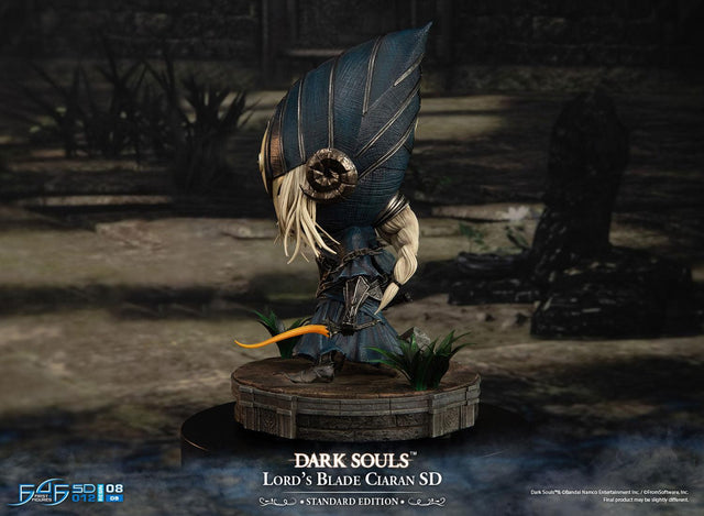 Dark Souls™ - Lord's Blade Ciaran SD (Standard) (ciaransd_st_06.jpg)