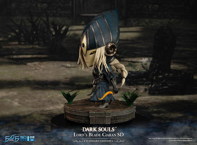 Dark Souls™ - Lord's Blade Ciaran SD (Standard) (ciaransd_st_07.jpg)