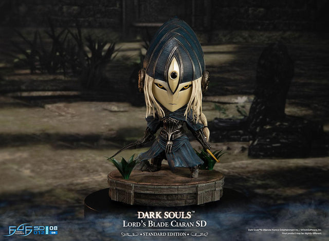 Dark Souls™ - Lord's Blade Ciaran SD (Standard) (ciaransd_st_08.jpg)