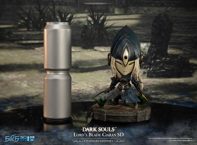 Dark Souls™ - Lord's Blade Ciaran SD (Standard) (ciaransd_st_09.jpg)