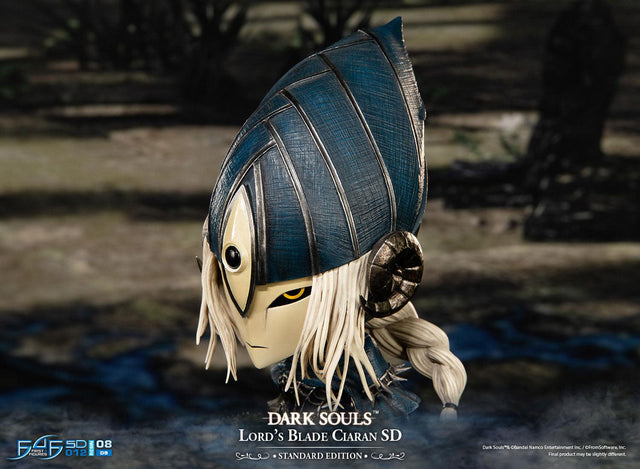 Dark Souls™ - Lord's Blade Ciaran SD (Standard) (ciaransd_st_10.jpg)