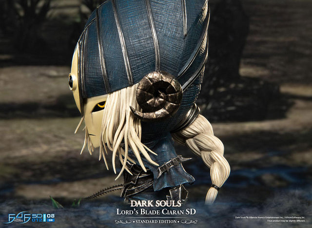Dark Souls™ - Lord's Blade Ciaran SD (Standard) (ciaransd_st_17.jpg)